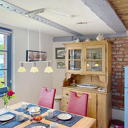 Fischerhus By Interhome *