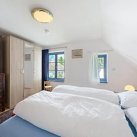Fischerhus By Interhome Vakantiehuis