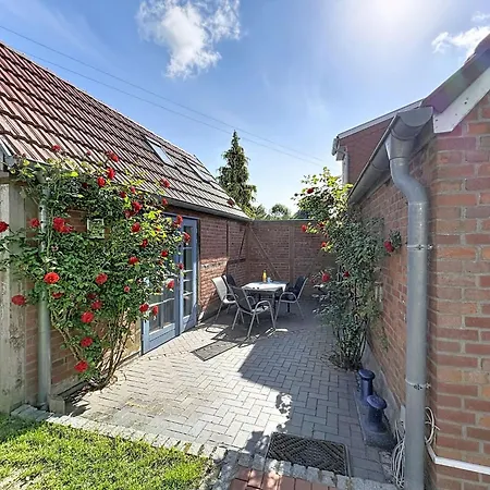 Fischerhus By Interhome *