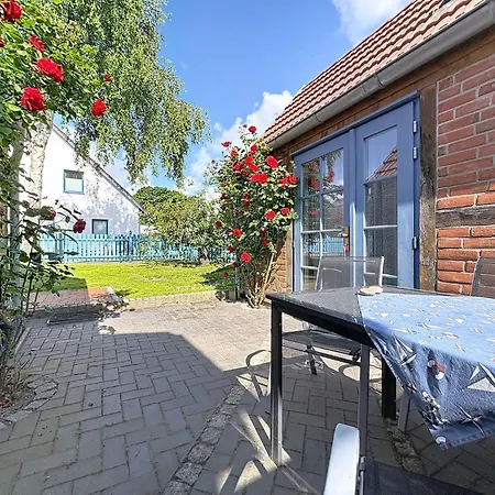 Fischerhus By Interhome Casa vacanze *