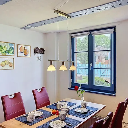 Casa vacanze Fischerhus By Interhome *