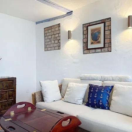 Fischerhus By Interhome Casa vacanze *