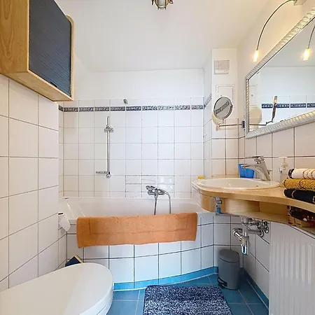 Fischerhus By Interhome *