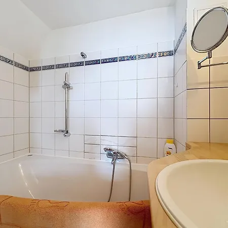 Fischerhus By Interhome Casa vacanze *