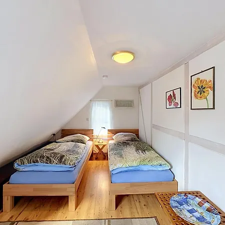 Fischerhus By Interhome * Wieck