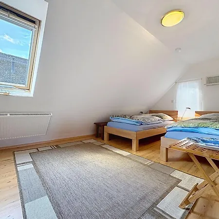 Fischerhus By Interhome Vakantiehuis