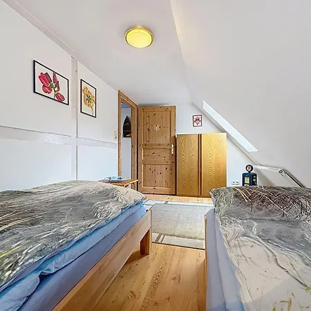 Fischerhus By Interhome Vakantiehuis Wieck