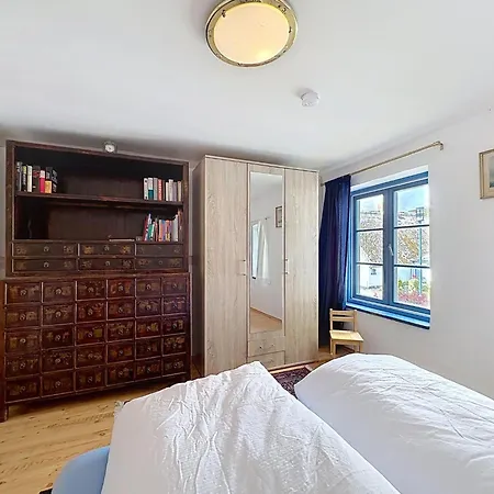 Fischerhus By Interhome Vakantiehuis *