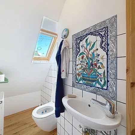 Casa vacanze Fischerhus By Interhome *