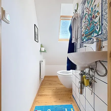 Fischerhus By Interhome Vakantiehuis *